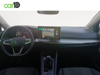 Volkswagen Golf Life 2.0 TDI 85kW (115CV)