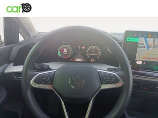 Volkswagen Golf Life 2.0 TDI 85kW (115CV)