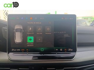 Volkswagen Golf Life 2.0 TDI 85kW (115CV)
