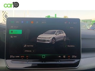 Volkswagen Golf Life 2.0 TDI 85kW (115CV)