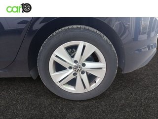 Volkswagen Golf Life 2.0 TDI 85kW (115CV)