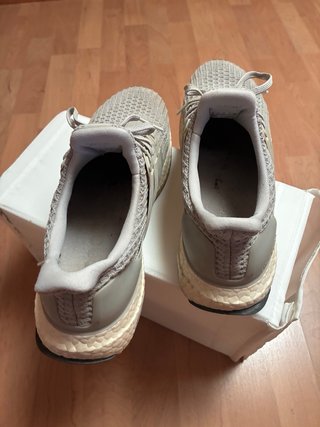 Adidas Ultraboost 1.0 Gris
