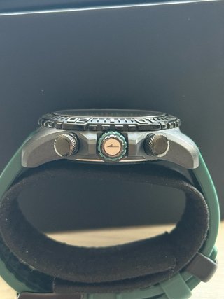 Lotus Connected Smartwatch Híbrido Sport