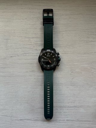 Lotus Connected Smartwatch Híbrido Sport