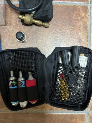 Kit repuestos 4x4 Toyota