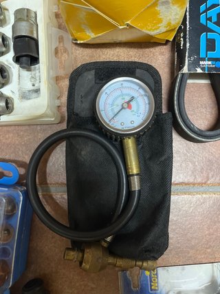 Kit repuestos 4x4 Toyota