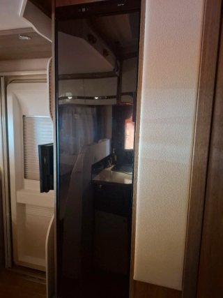 fiat dethleffs trend  T 7057 2017