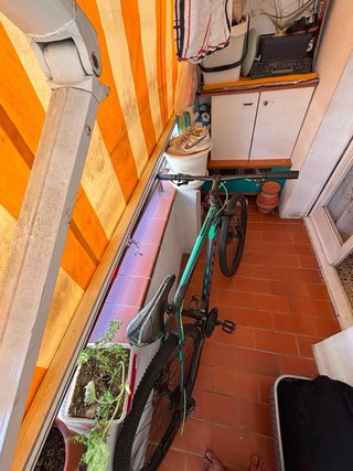 Bicicleta de Montaña Scott