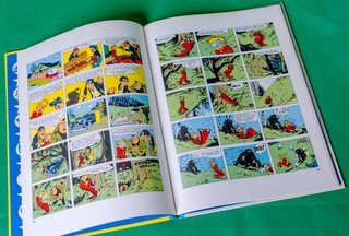 Cómic “4 aventuras de Spirou y Fantasio ” Franquin