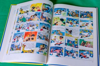 Cómic “4 aventuras de Spirou y Fantasio ” Franquin
