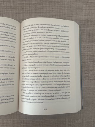 El zoo de animales fantásticos