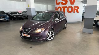 Seat ALTEA 2.0 TDI 140 STYLE PLUS (2005)