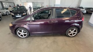 Seat ALTEA 2.0 TDI 140 STYLE PLUS (2005)
