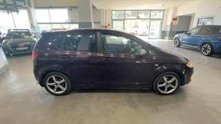 Seat ALTEA 2.0 TDI 140 STYLE PLUS (2005)