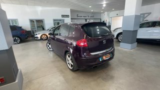 Seat ALTEA 2.0 TDI 140 STYLE PLUS (2005)