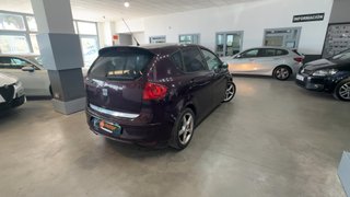 Seat ALTEA 2.0 TDI 140 STYLE PLUS (2005)