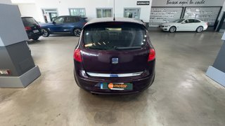 Seat ALTEA 2.0 TDI 140 STYLE PLUS (2005)