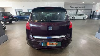 Seat ALTEA 2.0 TDI 140 STYLE PLUS (2005)