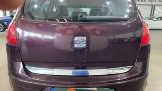 Seat ALTEA 2.0 TDI 140 STYLE PLUS (2005)