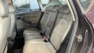 Seat ALTEA 2.0 TDI 140 STYLE PLUS (2005)