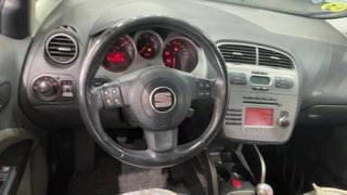 Seat ALTEA 2.0 TDI 140 STYLE PLUS (2005)