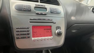 Seat ALTEA 2.0 TDI 140 STYLE PLUS (2005)