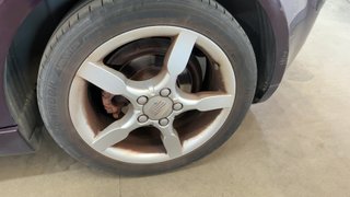Seat ALTEA 2.0 TDI 140 STYLE PLUS (2005)