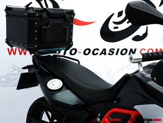 BMW F 700 GS ¿A2?
