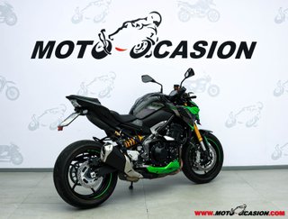 KAWASAKI Z 900 SE