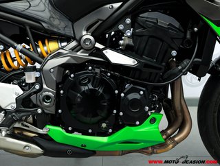 KAWASAKI Z 900 SE