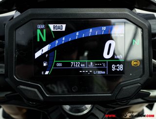 KAWASAKI Z 900 SE