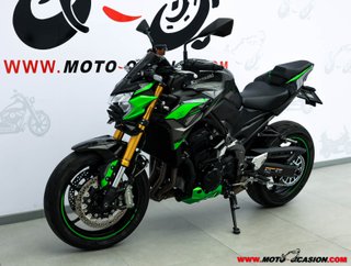 KAWASAKI Z 900 SE