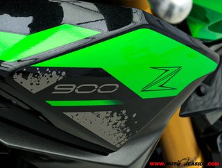KAWASAKI Z 900 SE