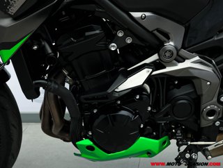 KAWASAKI Z 900 SE