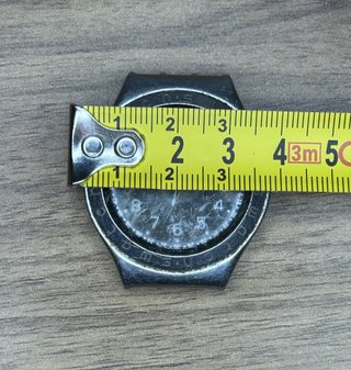 Swatch Irony Quartz Date Acciaio Inox