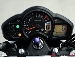 SUZUKI GLADIUS 650 ¿A2?