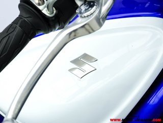 SUZUKI GLADIUS 650 ¿A2?
