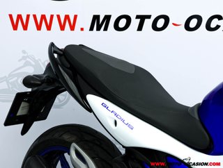 SUZUKI GLADIUS 650 ¿A2?