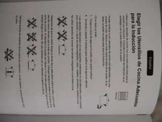 Plancha Inducción Amzchef 2000W