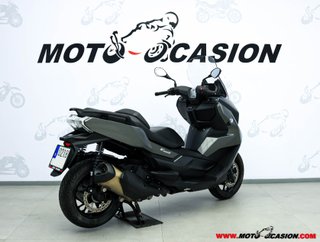 BMW C 400 GT -APTA A2-