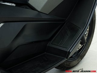 BMW C 400 GT -APTA A2-