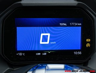 BMW C 400 GT -APTA A2-