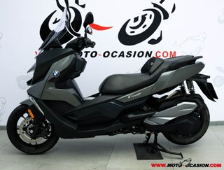 BMW C 400 GT -APTA A2-