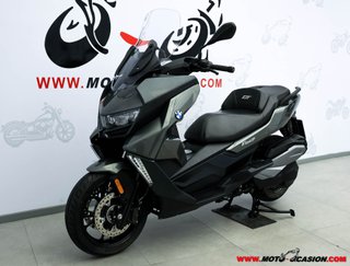 BMW C 400 GT -APTA A2-