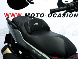 BMW C 400 GT -APTA A2-