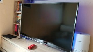 TV LG UHD 50 4K AI ThinQ