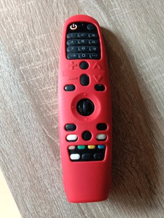 TV LG UHD 50 4K AI ThinQ