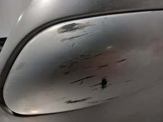 PARAGOLPES DELANTERO SKODA FABIA COMBI (6Y5) D-AS