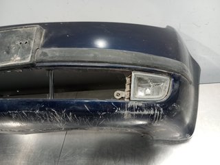 PARAGOLPES DELANTERO SKODA FABIA COMBI (6Y5) D-AS