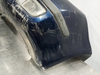 PARAGOLPES DELANTERO SKODA FABIA COMBI (6Y5) D-AS